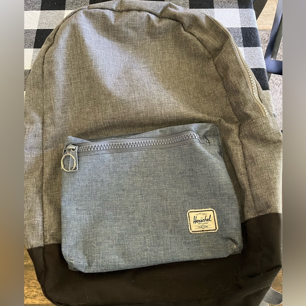 Hershel Backpack - image 1